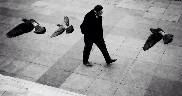 Demokrasi İphone’la geldi